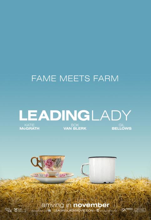  فیلم سینمایی Leading Lady به کارگردانی 