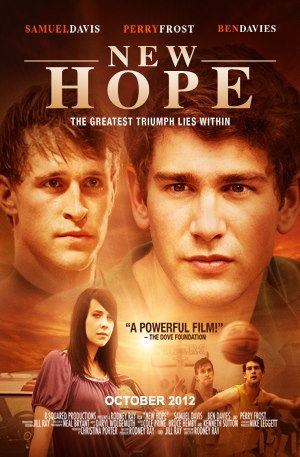  فیلم سینمایی New Hope به کارگردانی 