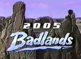  فیلم سینمایی Badlands 2005 به کارگردانی George Miller