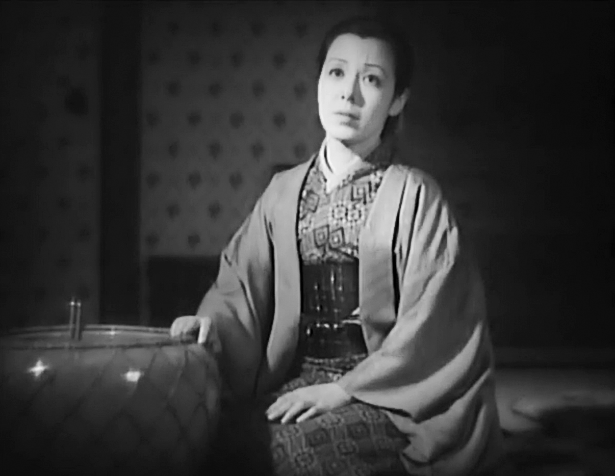  فیلم سینمایی Woman of Tokyo به کارگردانی Yasujirô Ozu