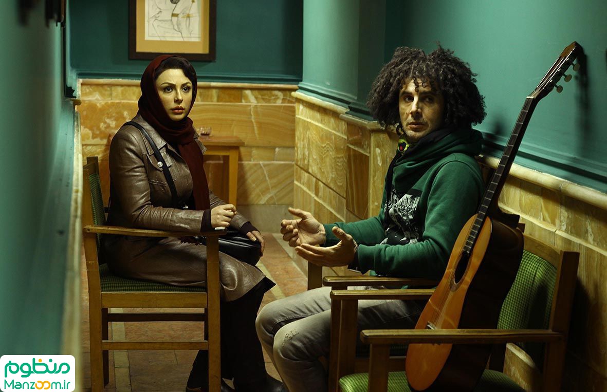  فیلم سینمایی آدم باش به کارگردانی مجید جوان‌مرد