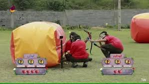  برنامه تلویزیونی دلیران به کارگردانی ندارد