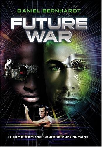  فیلم سینمایی Future War به کارگردانی Anthony Doublin