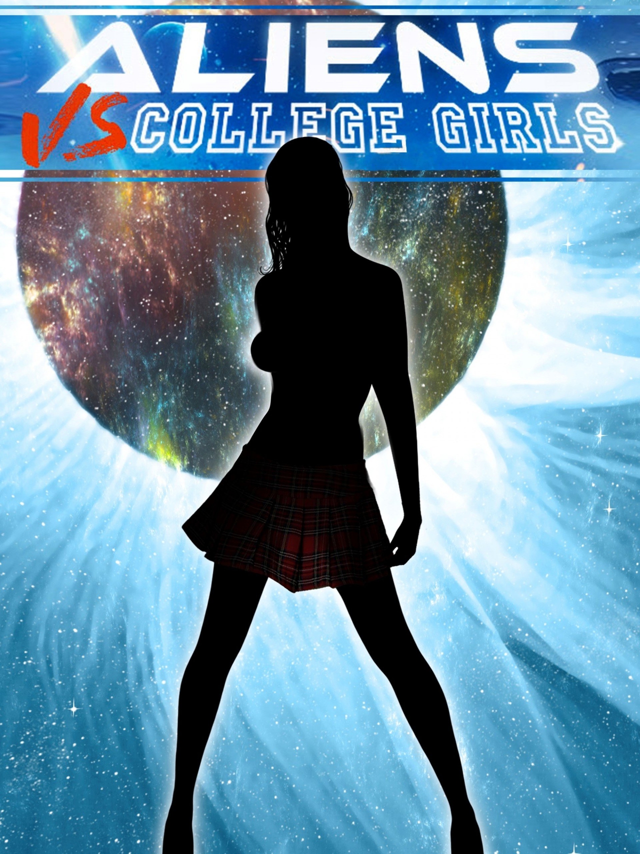  فیلم سینمایی Predator World به کارگردانی Jeff Leroy