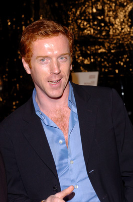  فیلم سینمایی در جستجوی ناکجا آباد با حضور Damian Lewis