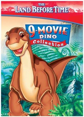  فیلم سینمایی The Land Before Time VI: The Secret of Saurus Rock به کارگردانی 