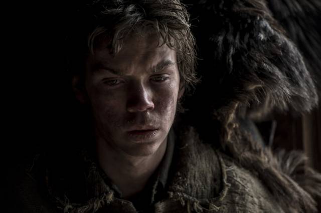  فیلم سینمایی از گور برگشته به کارگردانی Alejandro González Iñárritu