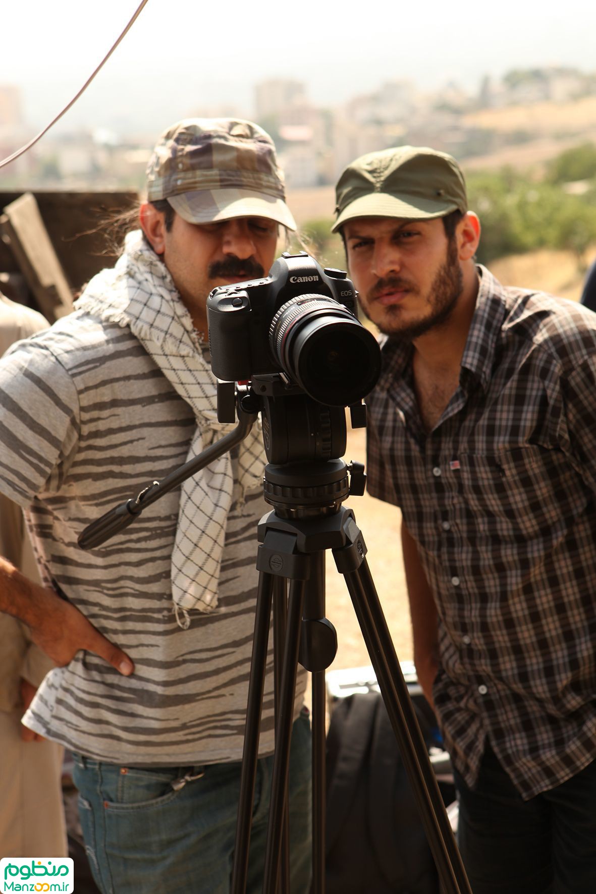  فیلم سینمایی تابور به کارگردانی 