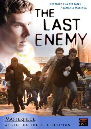  سریال تلویزیونی The Last Enemy به کارگردانی Iain B. MacDonald