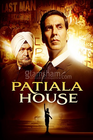  فیلم سینمایی Patiala House به کارگردانی Nikhil Advani