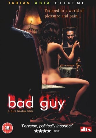  فیلم سینمایی Bad Guy به کارگردانی Ki-duk Kim