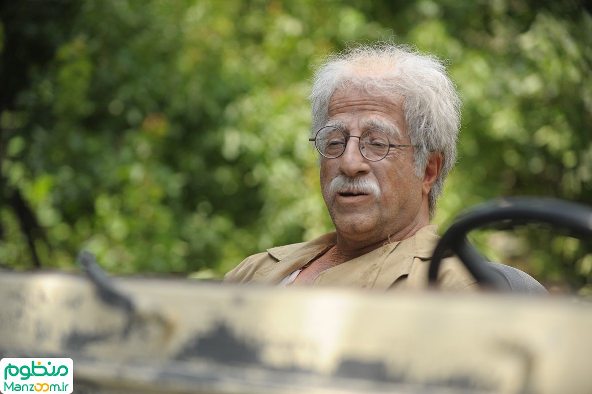  فیلم سینمایی از تهران تا بهشت به کارگردانی ابوالفضل صفاری