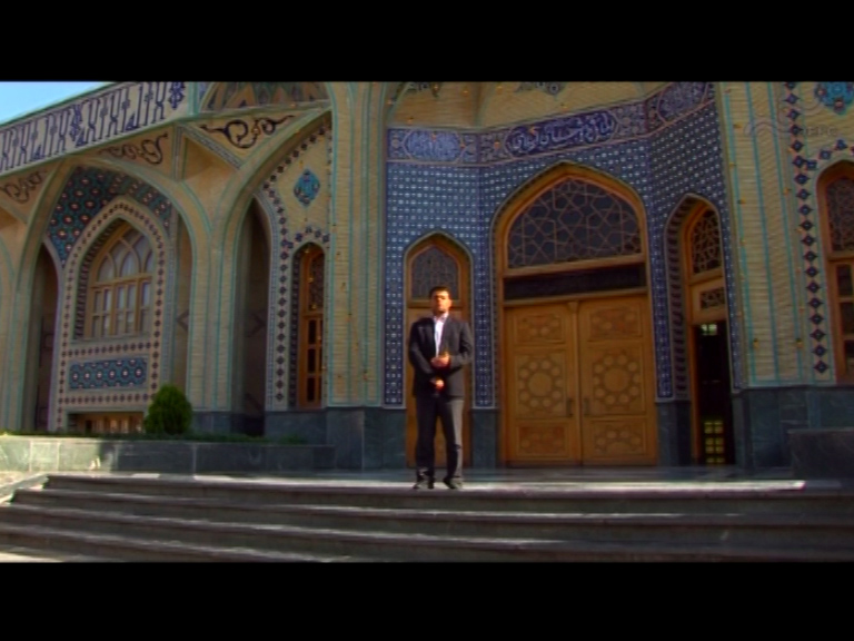  فیلم سینمایی مطبخ معموره به کارگردانی سید مرتضی جذاب