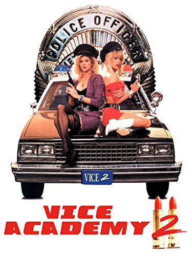  فیلم سینمایی Vice Academy Part 2 به کارگردانی Rick Sloane