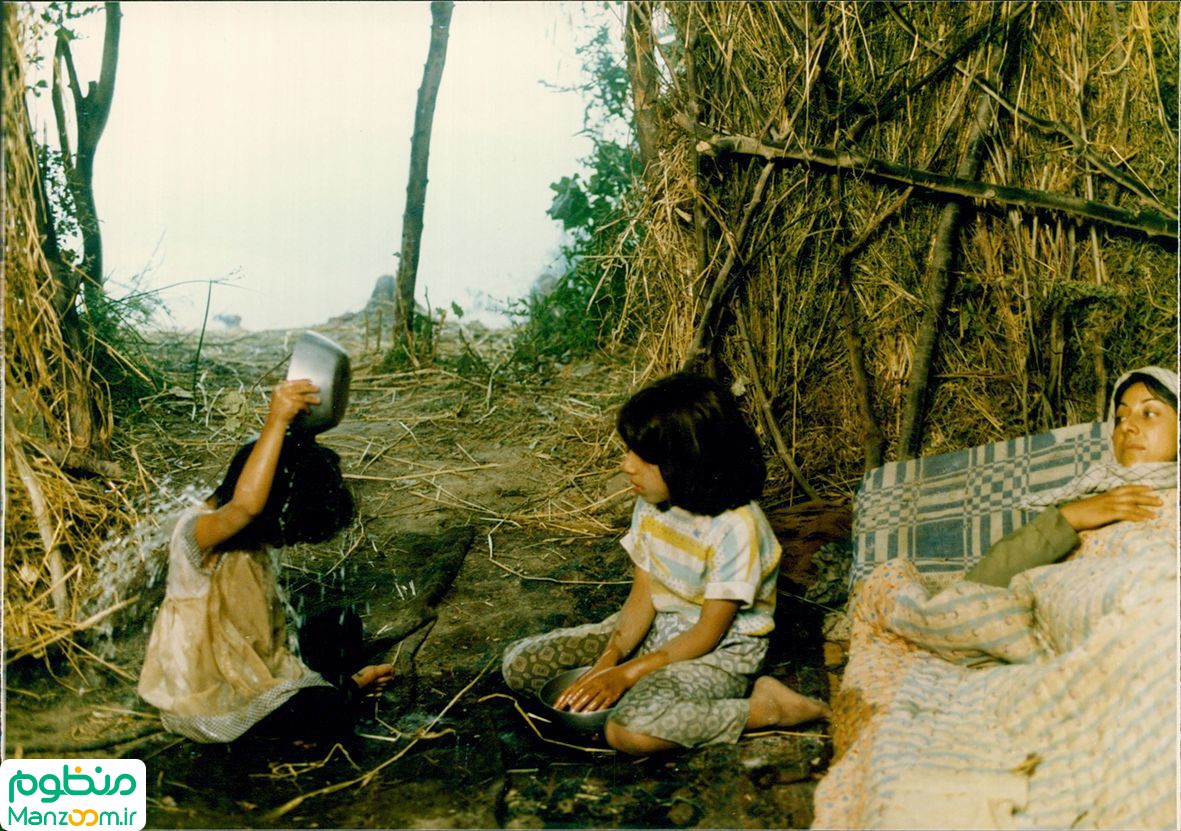  فیلم سینمایی فرماندار به کارگردانی سید مرتضی مسائلی