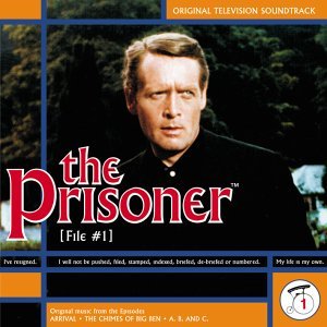  سریال تلویزیونی The Prisoner به کارگردانی 