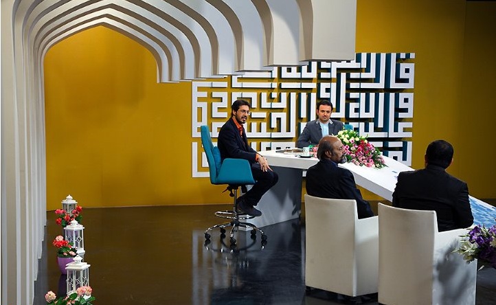  برنامه تلویزیونی قرار به کارگردانی ندارد