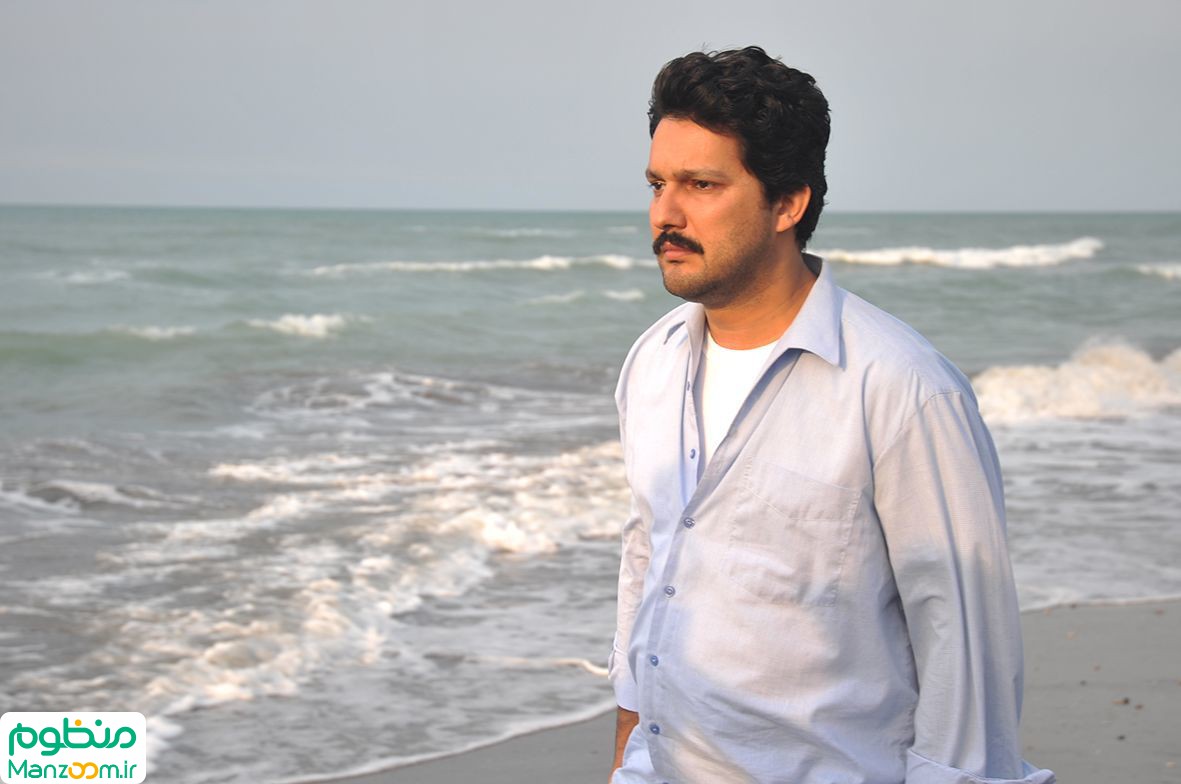  فیلم سینمایی زندگي جاي ديگريست به کارگردانی 