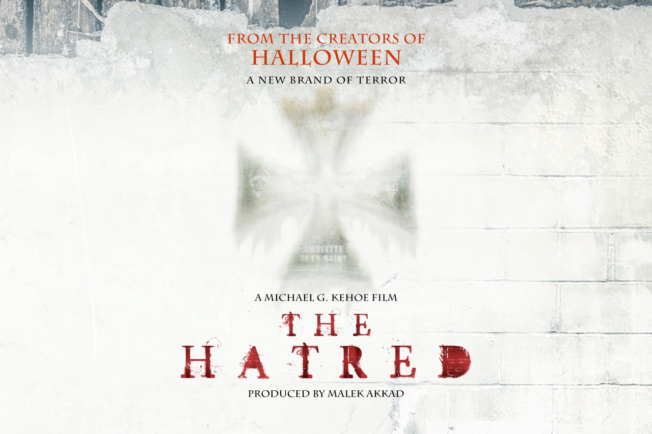  فیلم سینمایی The Hatred به کارگردانی Michael G. Kehoe