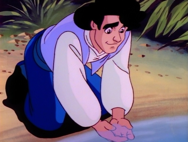  فیلم سینمایی Sinbad به کارگردانی 