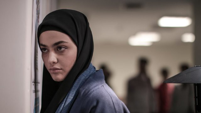  سریال تلویزیونی پدر با حضور ریحانه پارسا