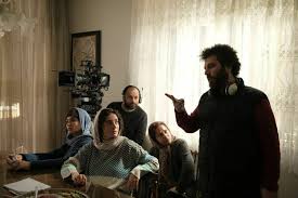  فیلم سینمایی زن و بچه به کارگردانی سعید روستایی