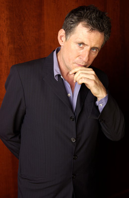  فیلم سینمایی Spider با حضور گابریل بیرن