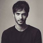 تصویری شخصی از ساعد سهیلی، بازیگر سینما و تلویزیون