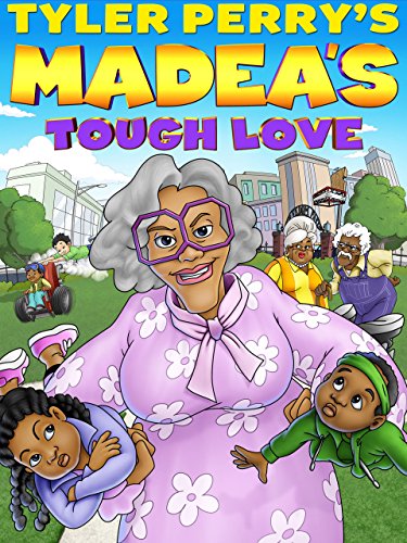  سریال تلویزیونی Madea's Tough Love به کارگردانی 