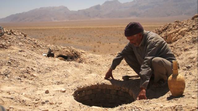  فیلم سینمایی جای خالی به کارگردانی کمیل سوهانی