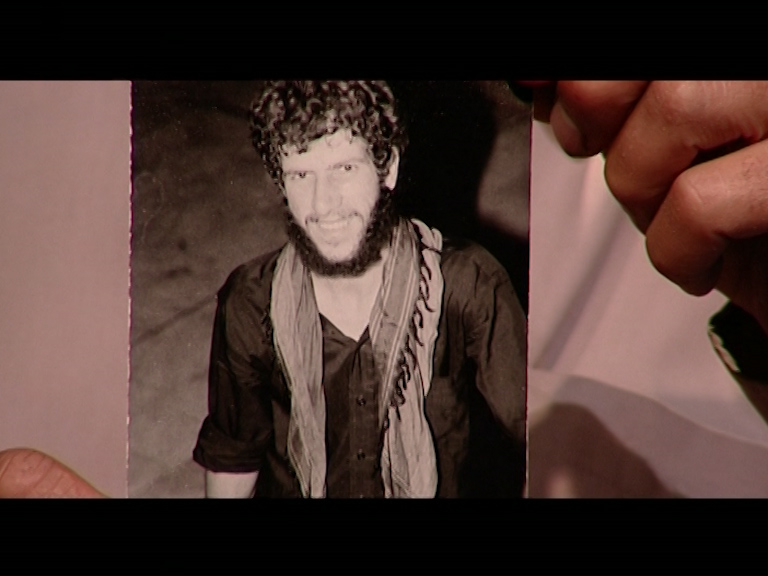  فیلم سینمایی شاهرخ به کارگردانی وحید زارع زاده