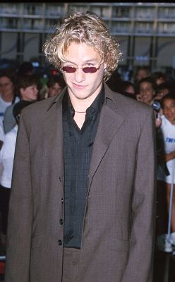  فیلم سینمایی میهن پرست با حضور هیث لجر