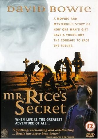  فیلم سینمایی Mr. Rice's Secret به کارگردانی 