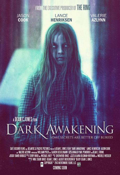  فیلم سینمایی Dark Awakening به کارگردانی 