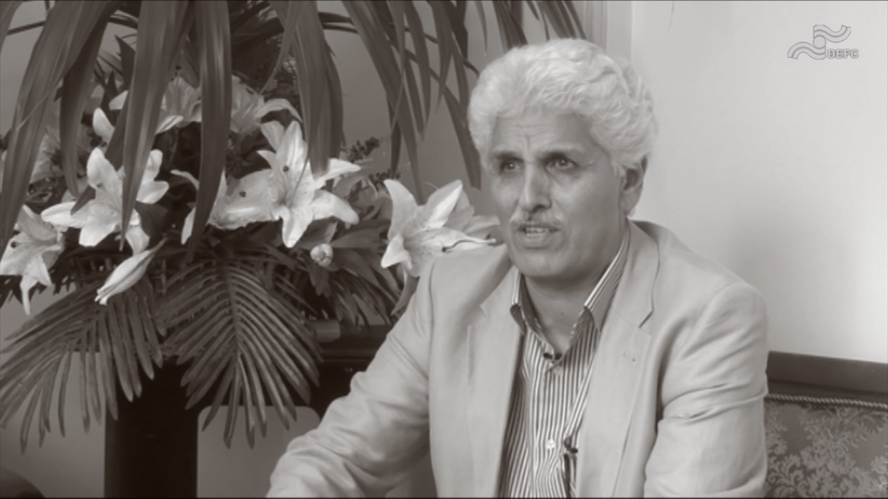  فیلم سینمایی ملخی که غول شد به کارگردانی محمدتقی فهیم