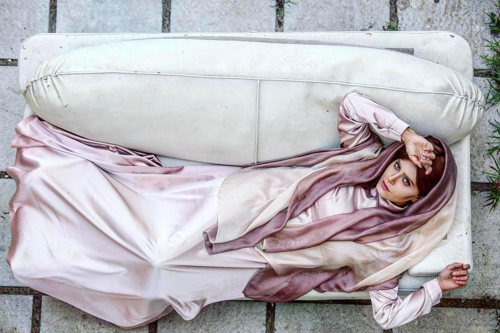  فیلم سینمایی سراسر شب به کارگردانی فرزاد مؤتمن