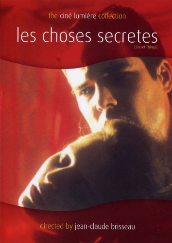 فیلم سینمایی Secret Things به کارگردانی Jean-Claude Brisseau