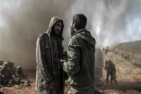  سریال تلویزیونی عاشورا به کارگردانی هادی حجازی‌فر