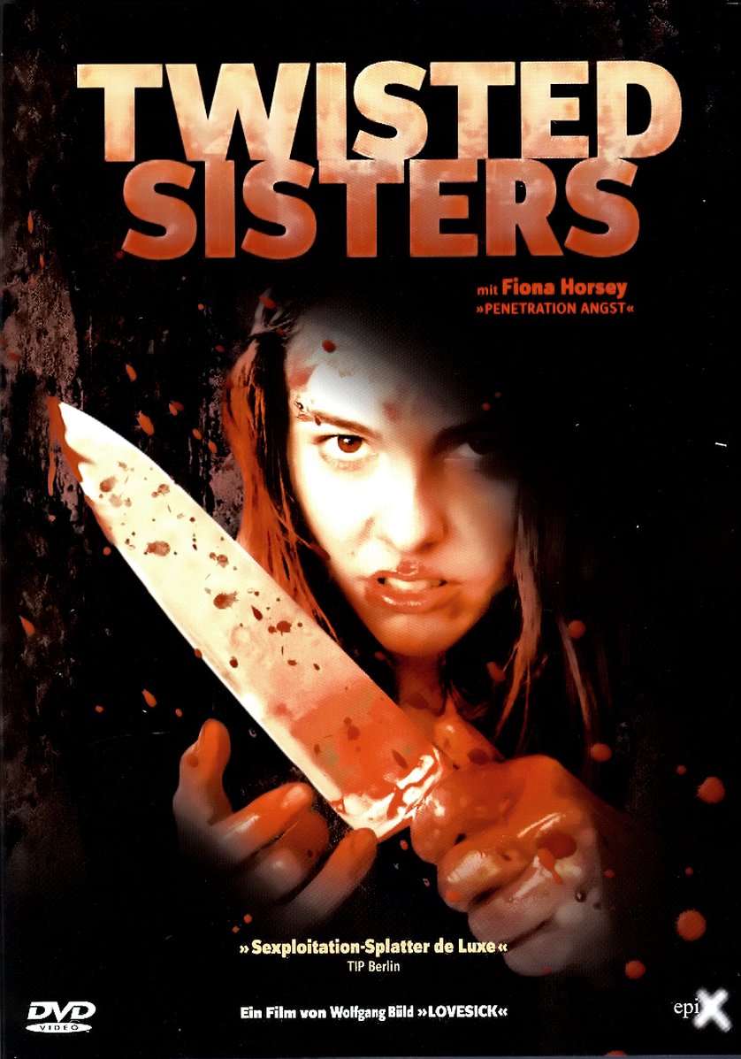  فیلم سینمایی Twisted Sisters به کارگردانی Wolfgang Büld