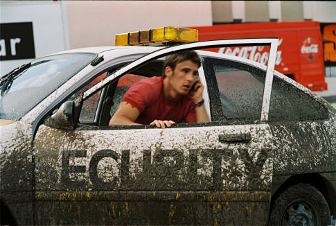  فیلم سینمایی موبایل به کارگردانی David R. Ellis