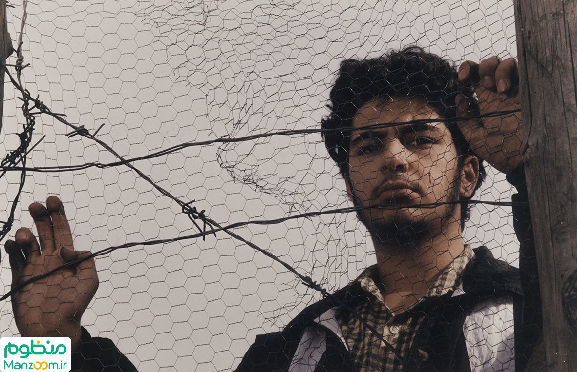  فیلم سینمایی رقص در غبار به کارگردانی اصغر فرهادی