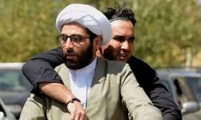  فیلم سینمایی سلام علیکم حاج آقا به کارگردانی حسین تبریزی