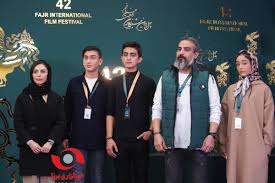  فیلم سینمایی ملکه آلیشون به کارگردانی ابراهیم نورآور محمد