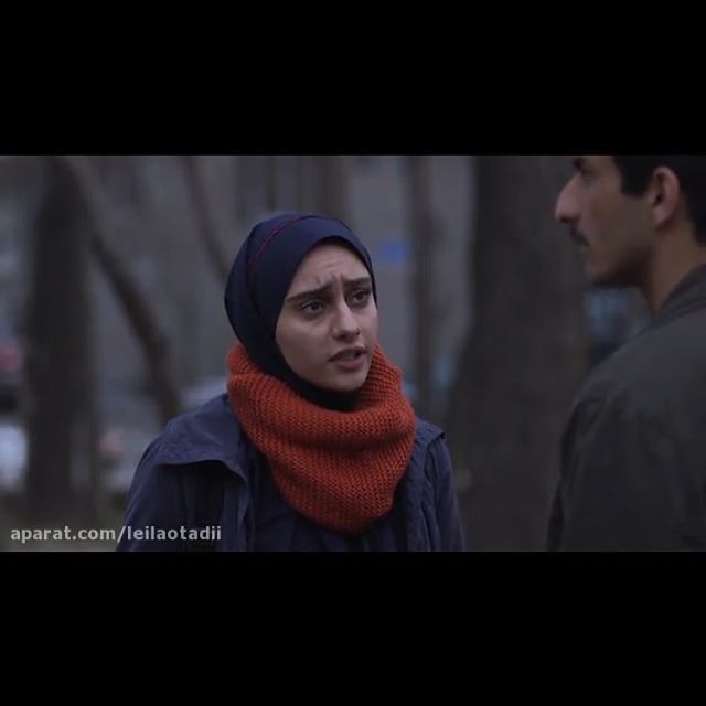 تصویری شخصی از ترلان پروانه، بازیگر سینما و تلویزیون