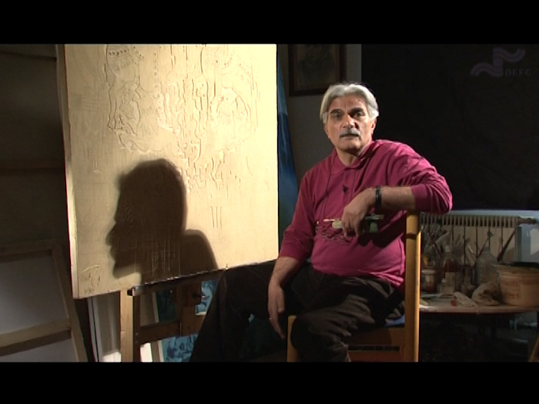  فیلم سینمایی پنجاه و هفت به کارگردانی فرشید آذری