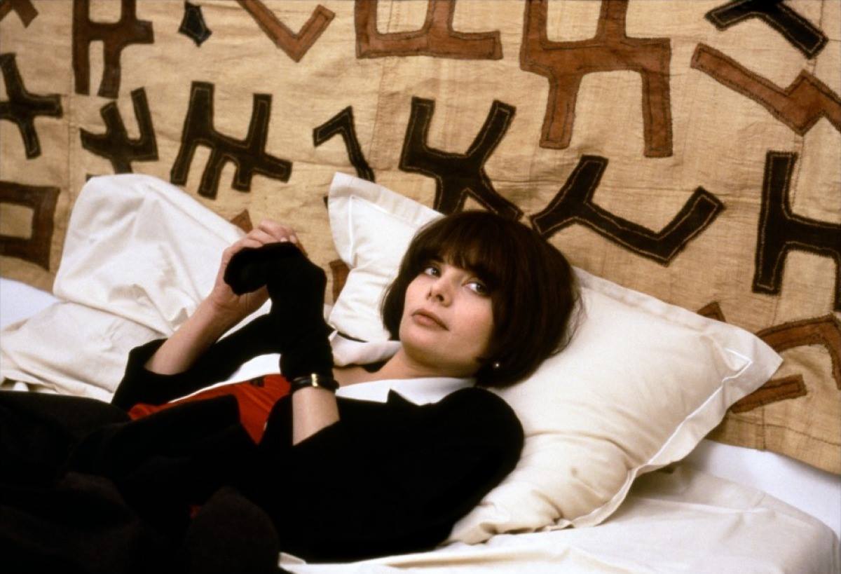  فیلم سینمایی Betty با حضور Marie Trintignant