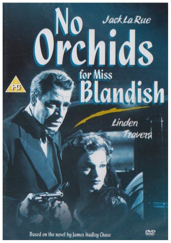  فیلم سینمایی No Orchids for Miss Blandish به کارگردانی St. John Legh Clowes