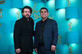  فیلم سینمایی کفایت مذاکرات به کارگردانی سهیل موفق