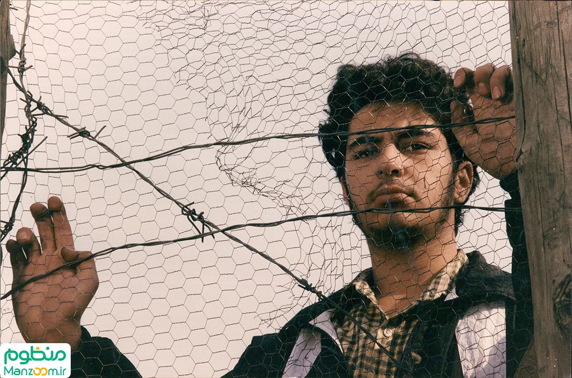  فیلم سینمایی رقص در غبار به کارگردانی اصغر فرهادی