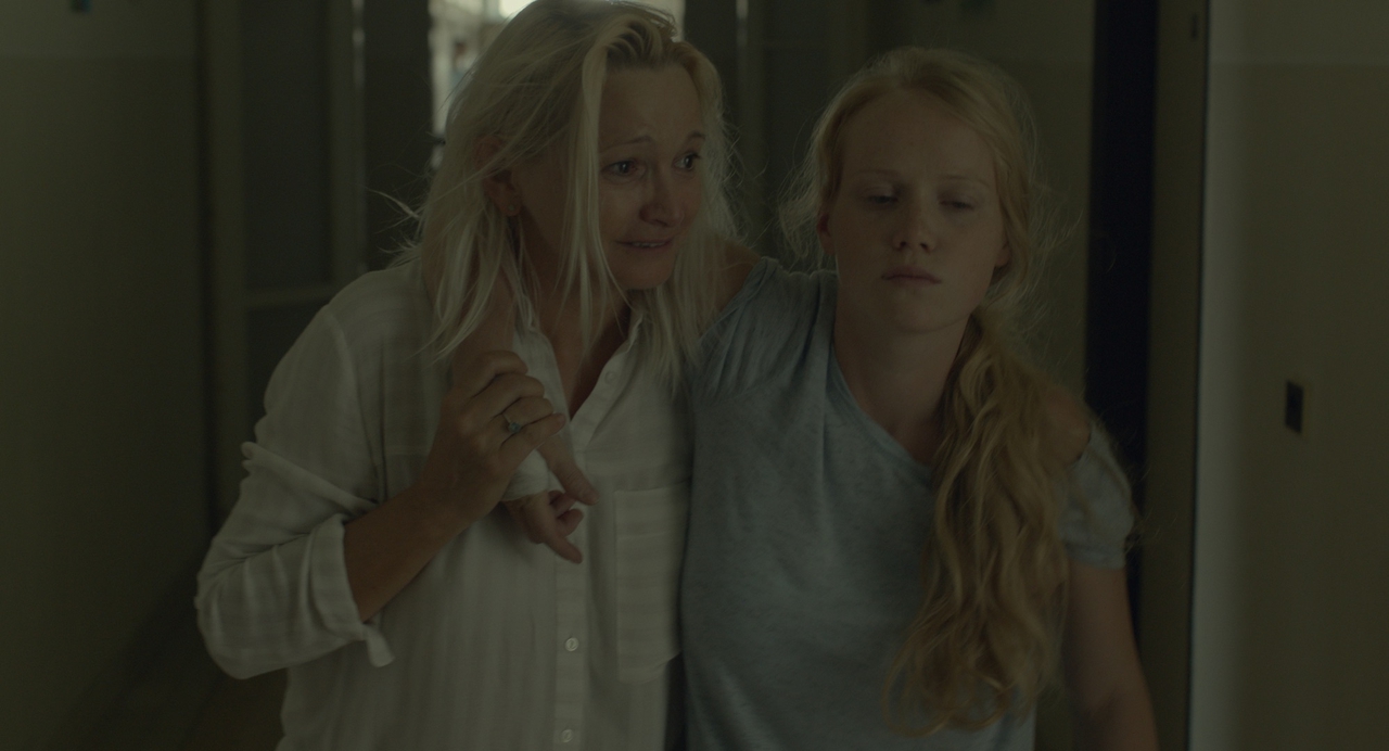  فیلم سینمایی Filthy به کارگردانی Tereza Nvotová